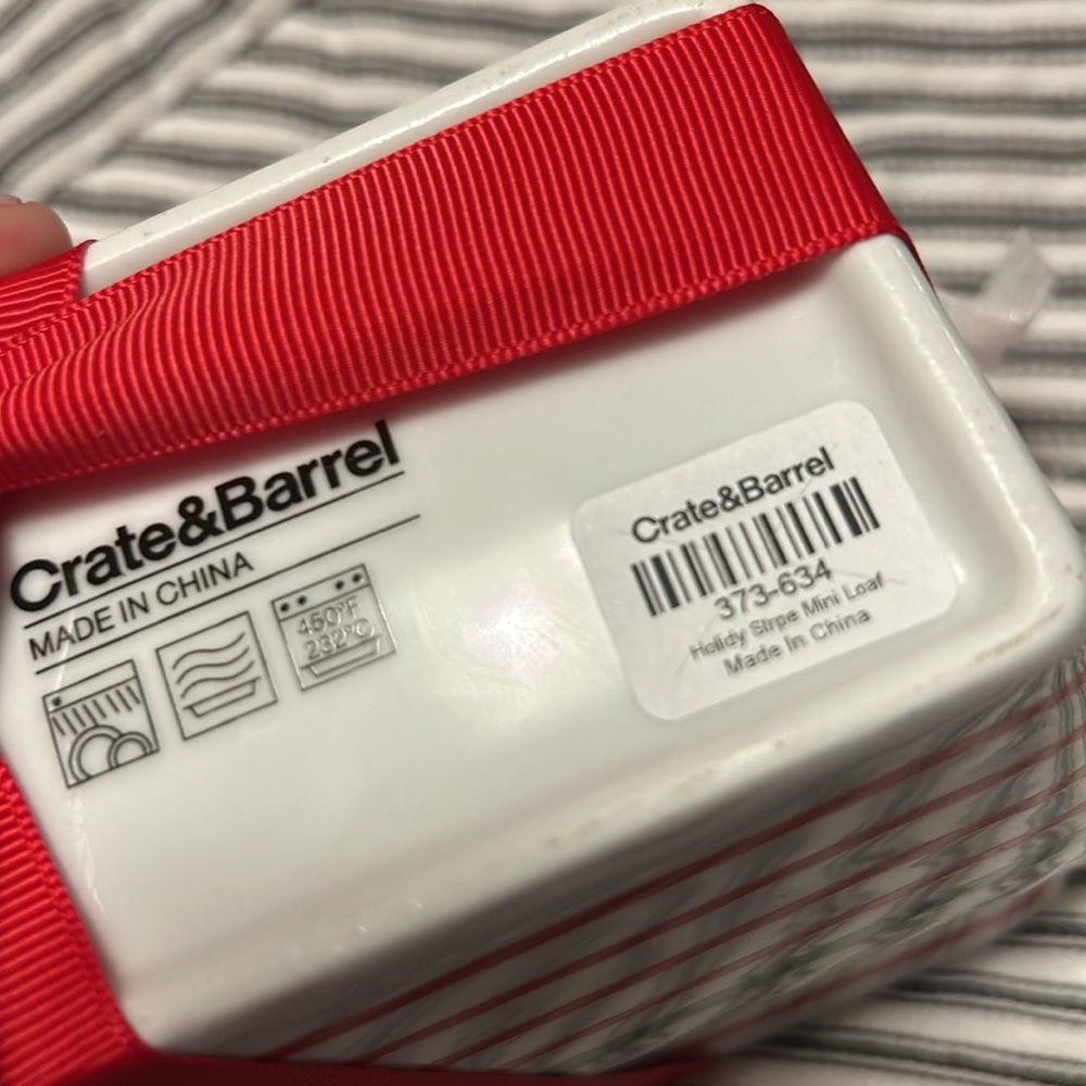 Mini Loaf - Picture 7 of 7